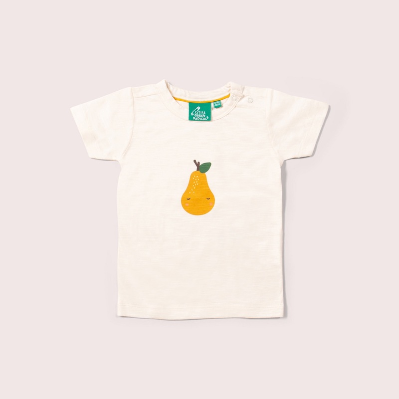 Pear Short Sleeve T-Shirt