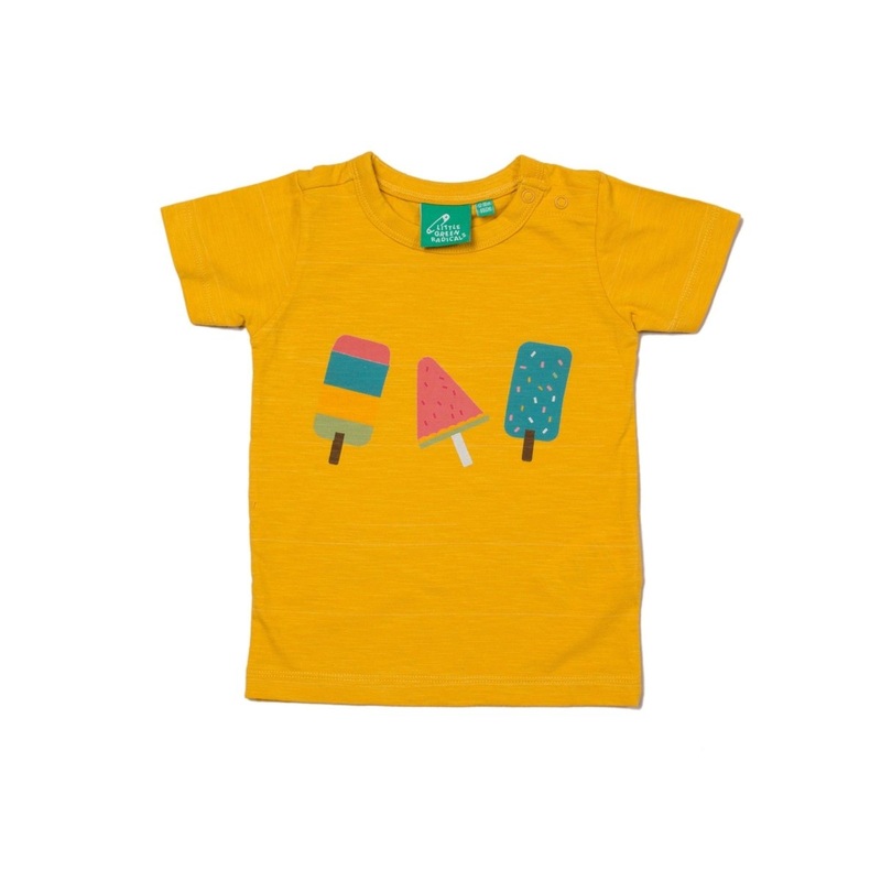 Summer days t-shirt