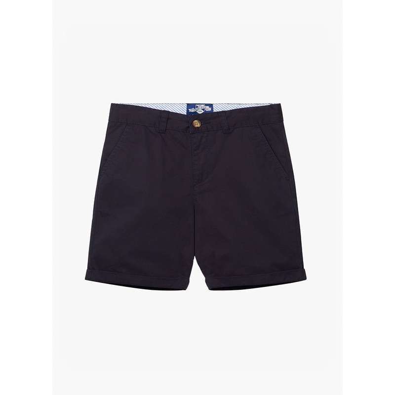 Charlie Chino Shorts in Navy