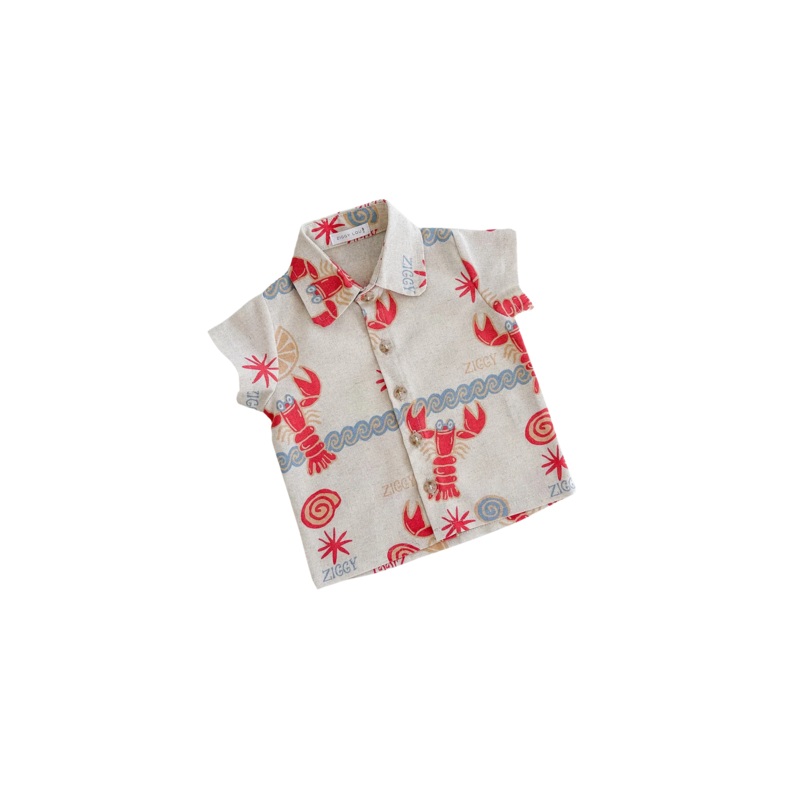 Ziggy Lou Costa Shirt