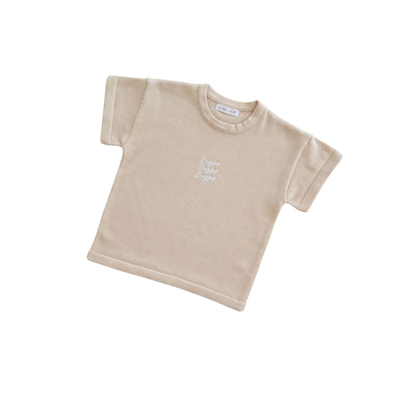 Ziggy Lou – Signature Tee | Beech