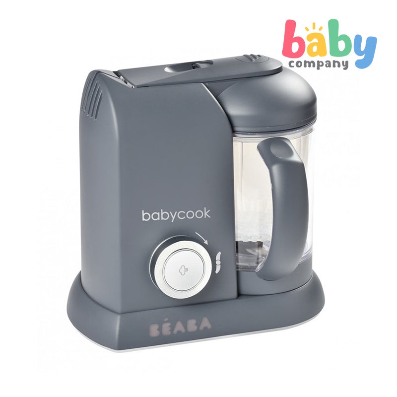 Beaba Babycook – Grey