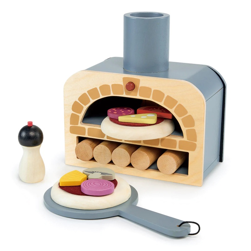 Make Me a Pizza! Baking Set