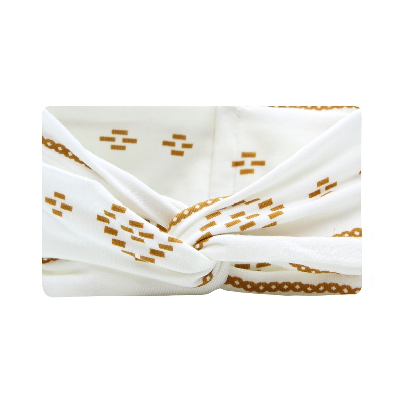 Ziggy Twist Headband