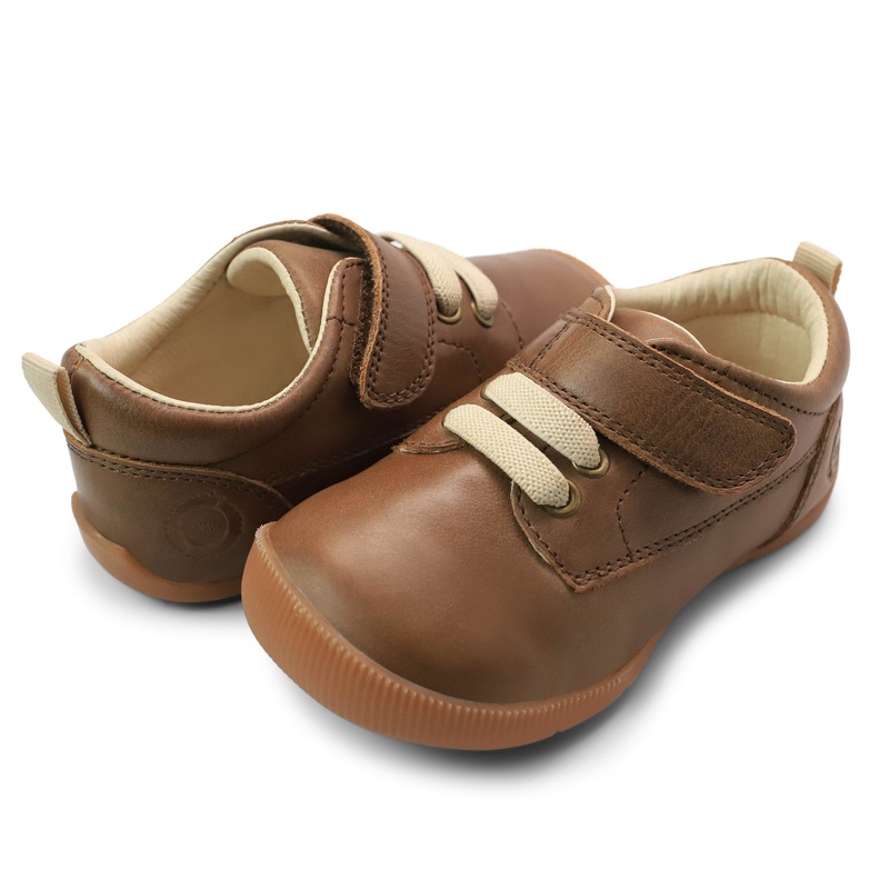 Livie & Luca Swift – Dark Toffee (final sale)