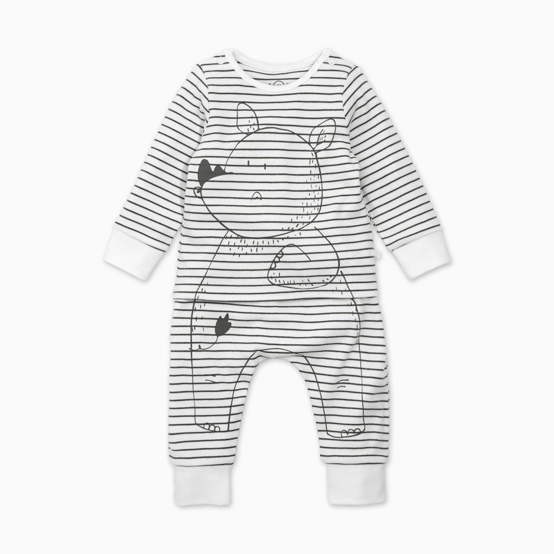 Rhino Pyjamas