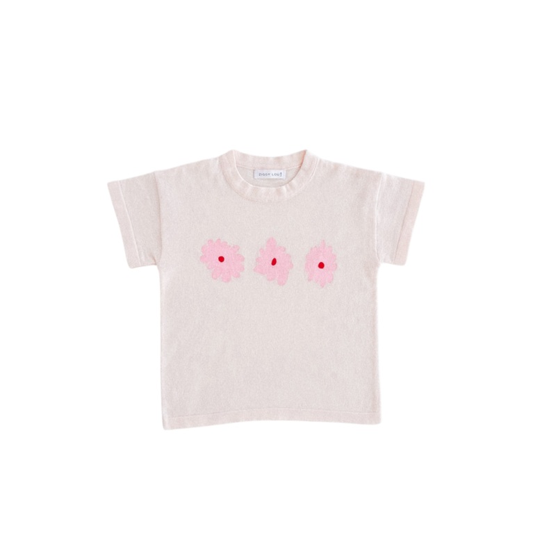 ZIGGY LOU TEE – MARGOT