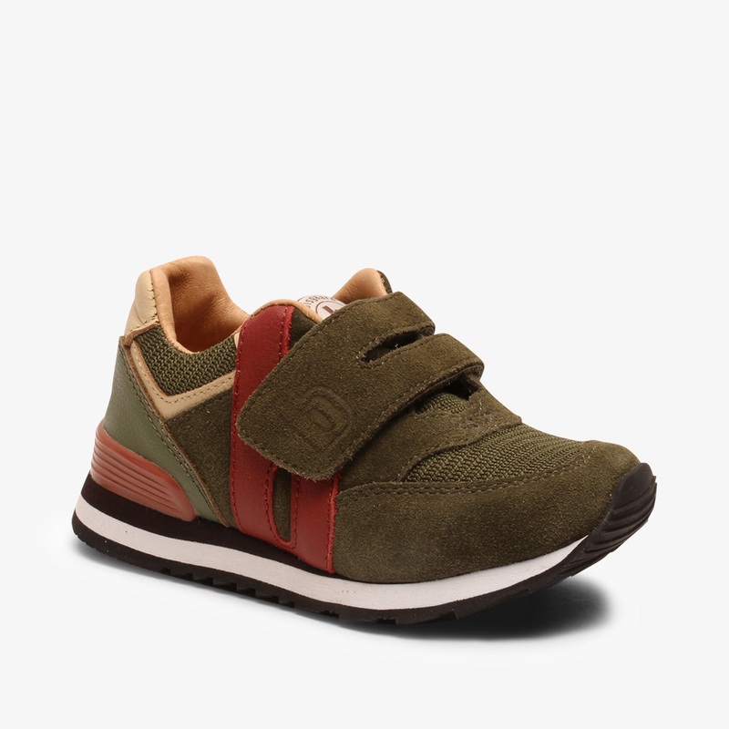 bisgaard winston army