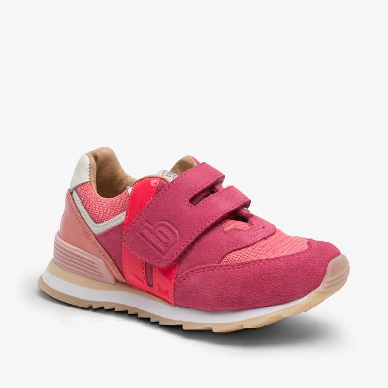 bisgaard winston fuxia