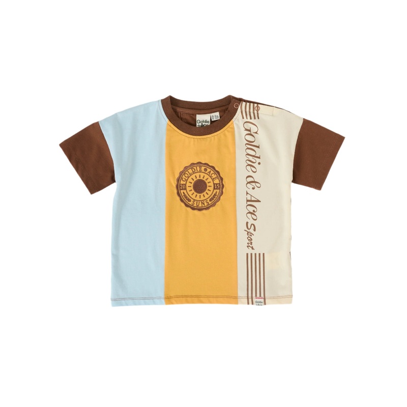 Goldie & Ace – Goldie Sports Day T-Shirt