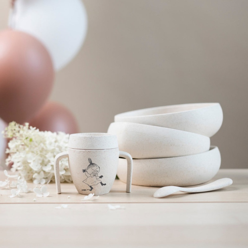 Little My Plate – Skandino