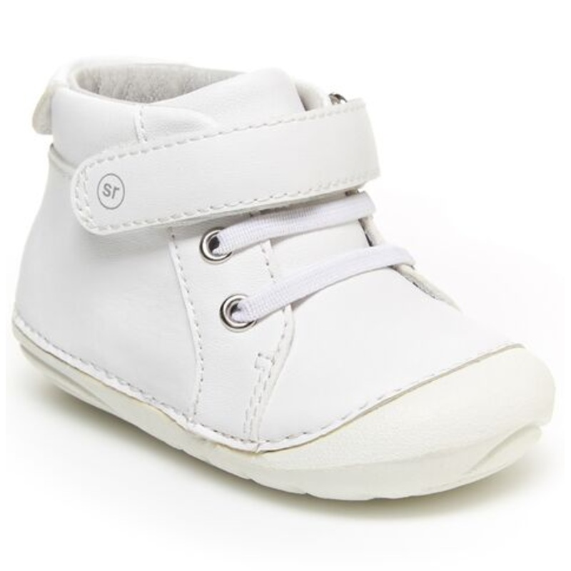 Stride Rite Soft Motion Frankie – White