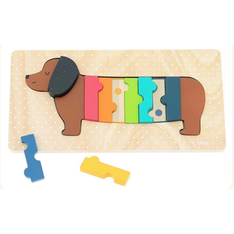 Vilac Puzzle