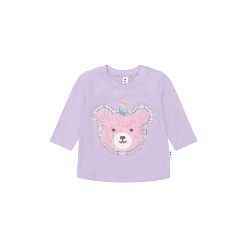 Huxbaby – Unicorn Hux Top – HB2249W25