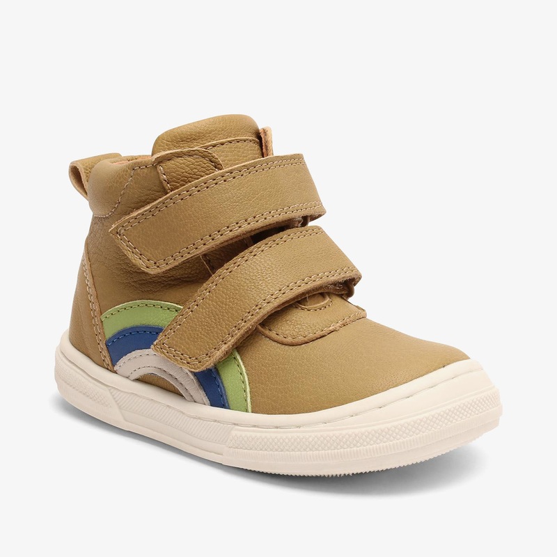 bisgaard rainbow sage