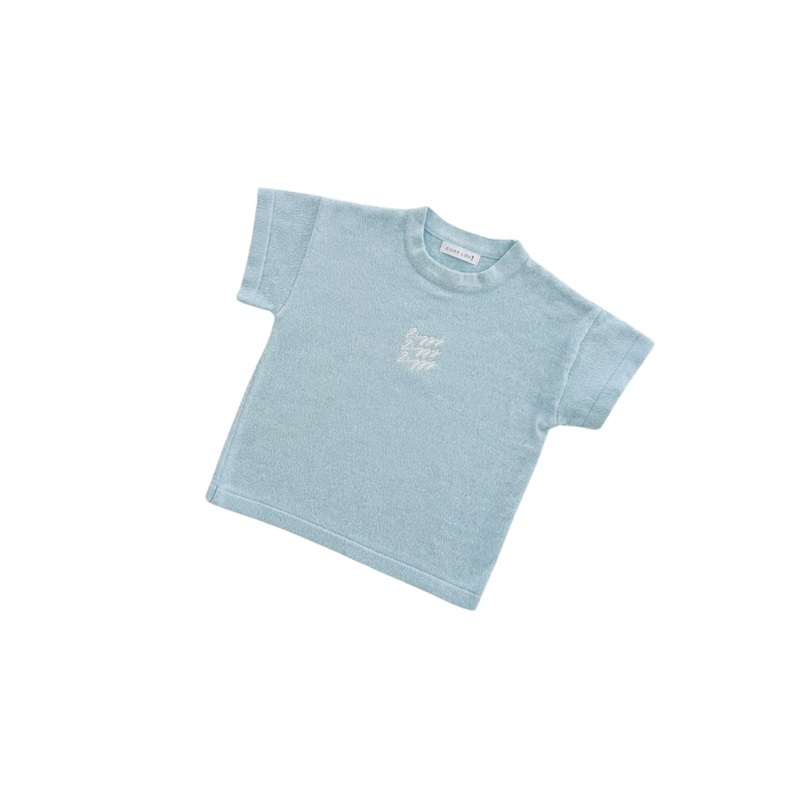 Ziggy Lou – Signature Tee | Echo