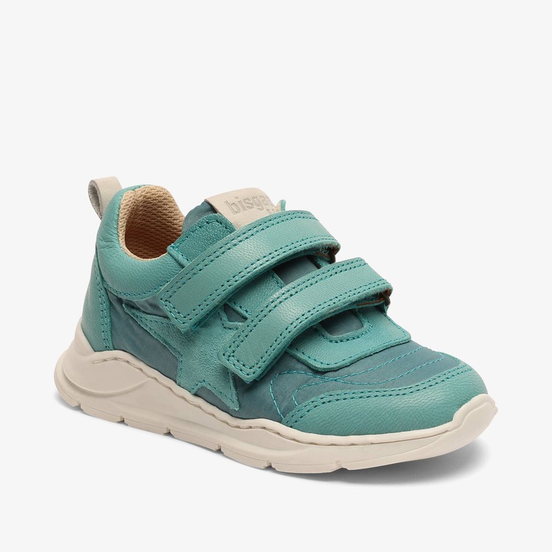 bisgaard jess turquoise