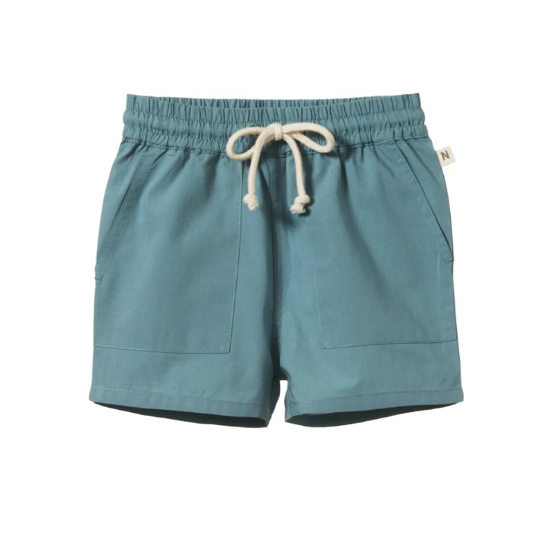 Nature Baby Sailor Shorts – Citadel