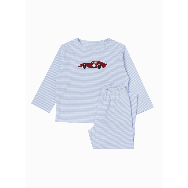 Sebastian Jersey Pyjamas
