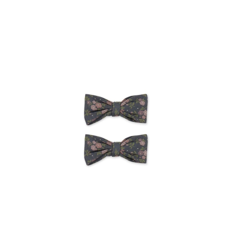 Jamie Kay Noelle Bow – Rosalie Floral Lava