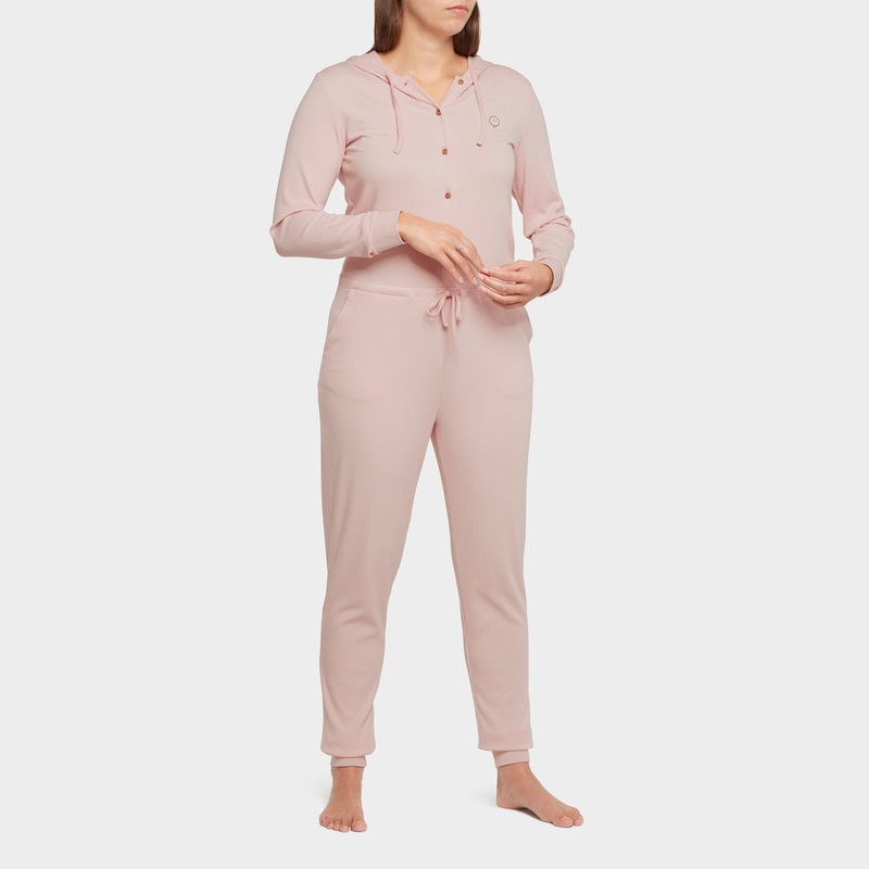Mama Ribbed Onesie