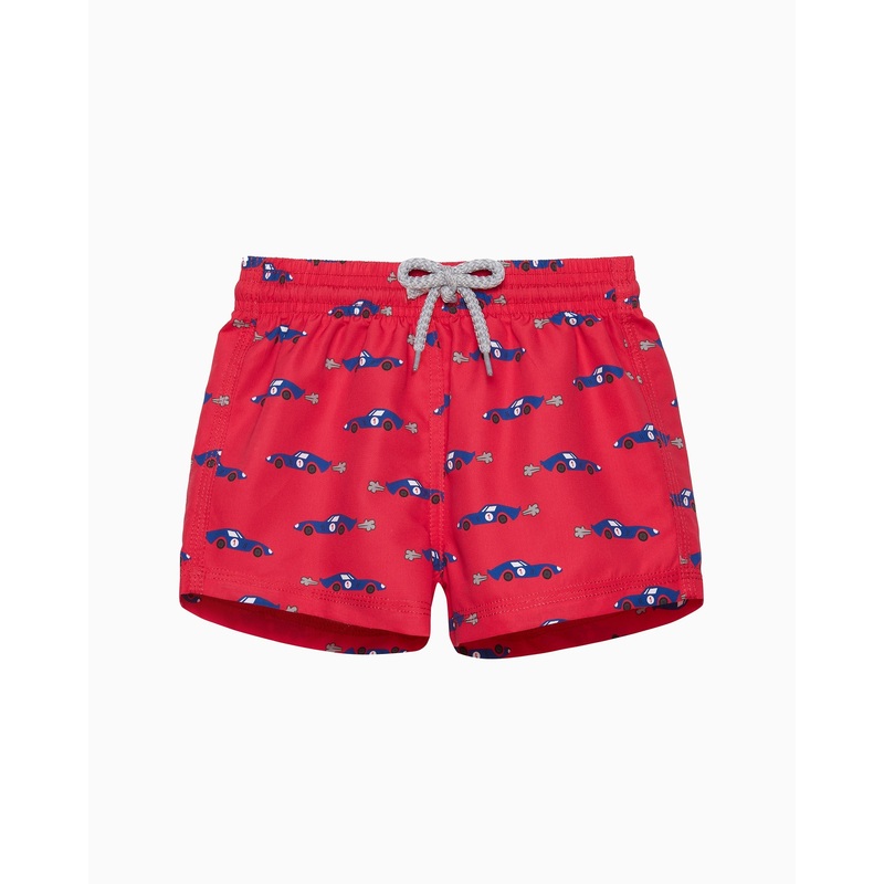 Baby Swimshorts in Sebastian Car