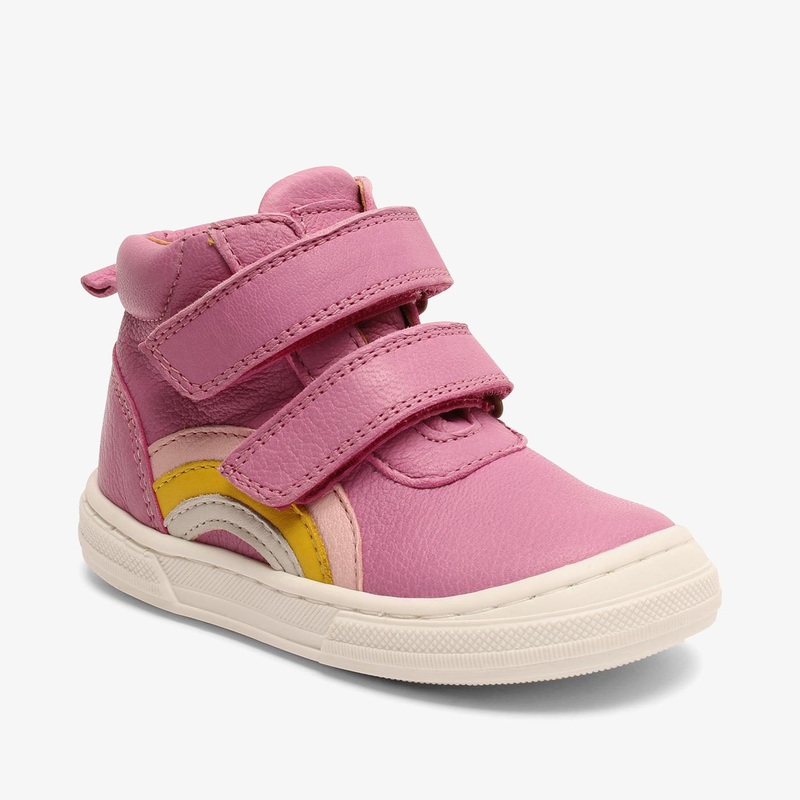 bisgaard rainbow pink MRP75987977548