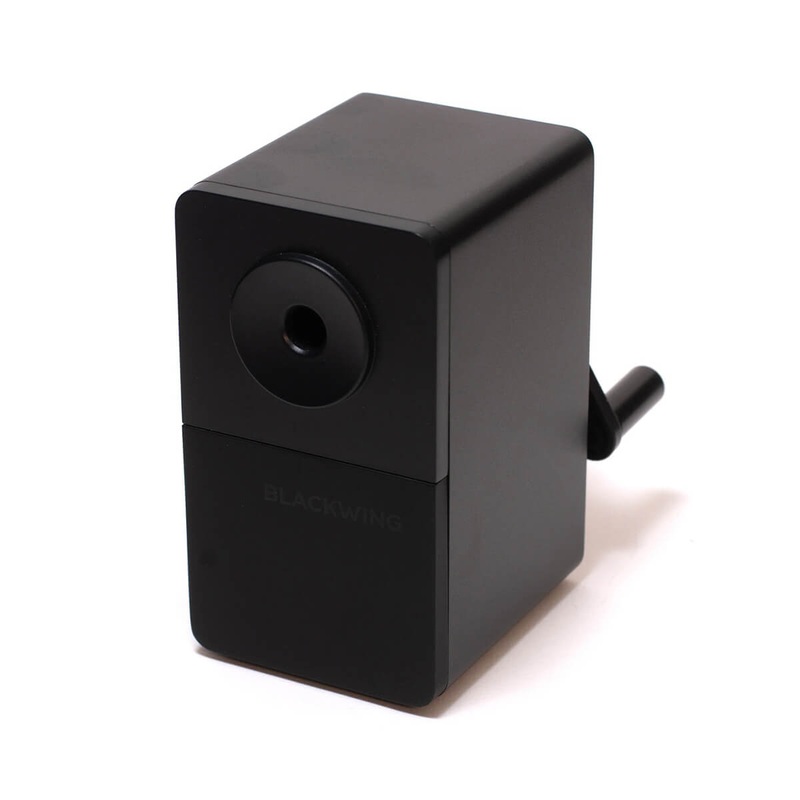 Blackwing Desktop Pencil Sharpener by Blackwing