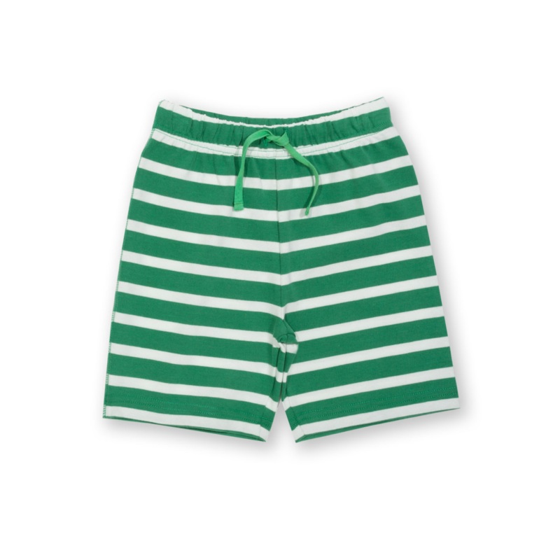 Corfe shorts – green
