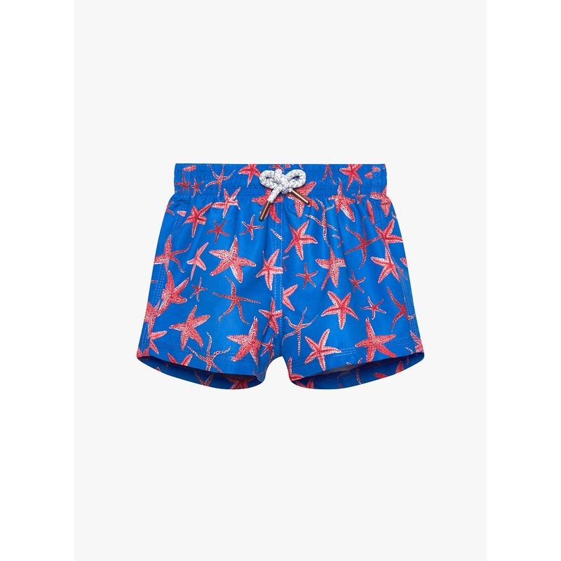 Baby Swimshorts in Starfish