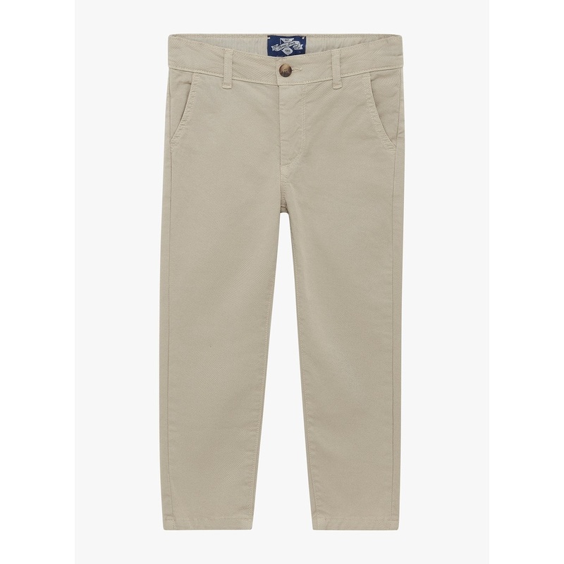 Jacob Pants in Stone