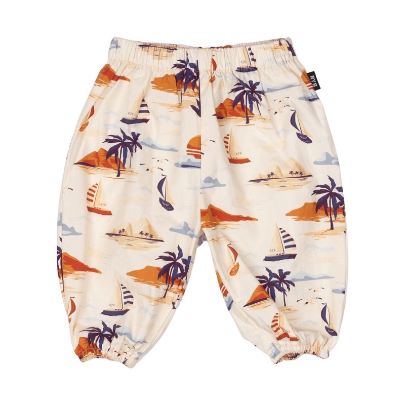 Rock Your Baby – Oasis Baby Pants