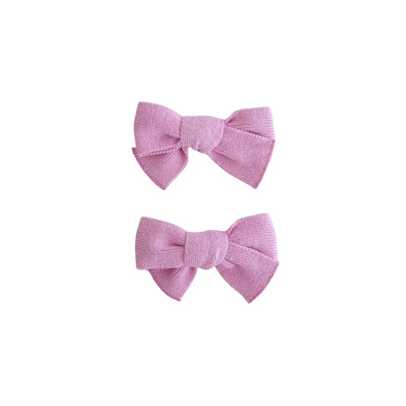 Ziggy Lou – Bows | Lila