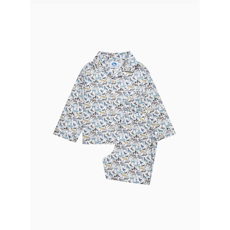 Zoo Pajamas