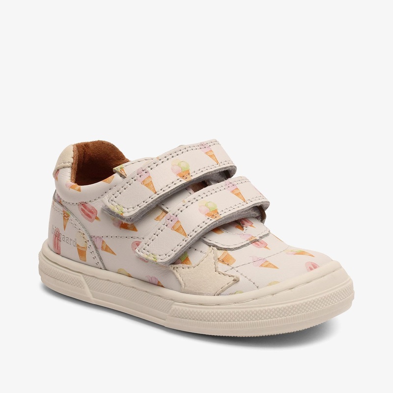 bisgaard kae ice cream