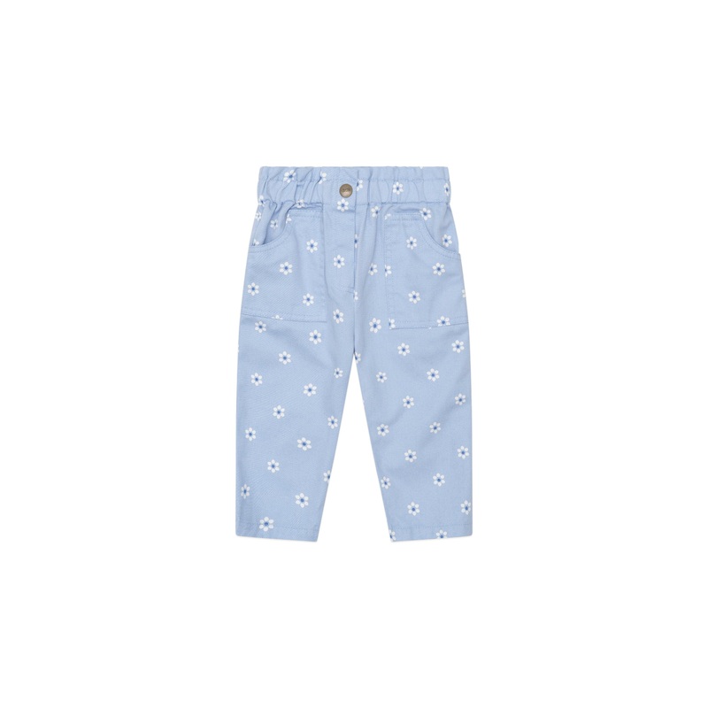 Huxbaby – Ditsy Floral Pant – HB6210W25