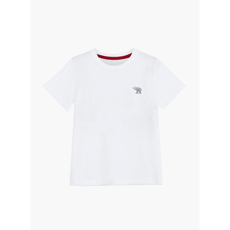 Thomas Brown T-Shirt