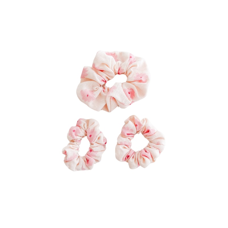 ZIGGY LOU SCRUNCHIE – MARGOT