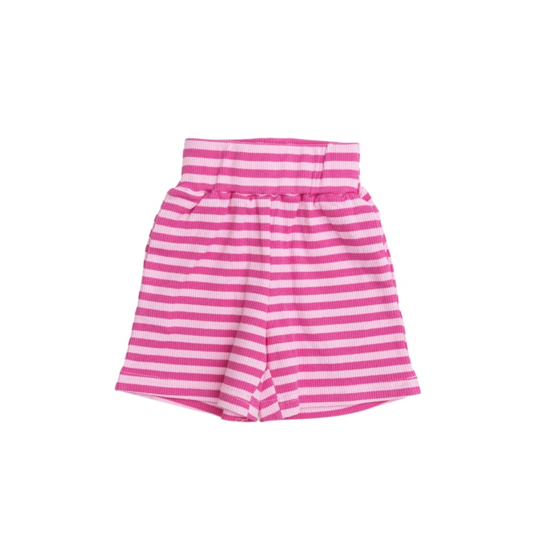 CINNAMON BABY HAMPTON SHORTS – PINK