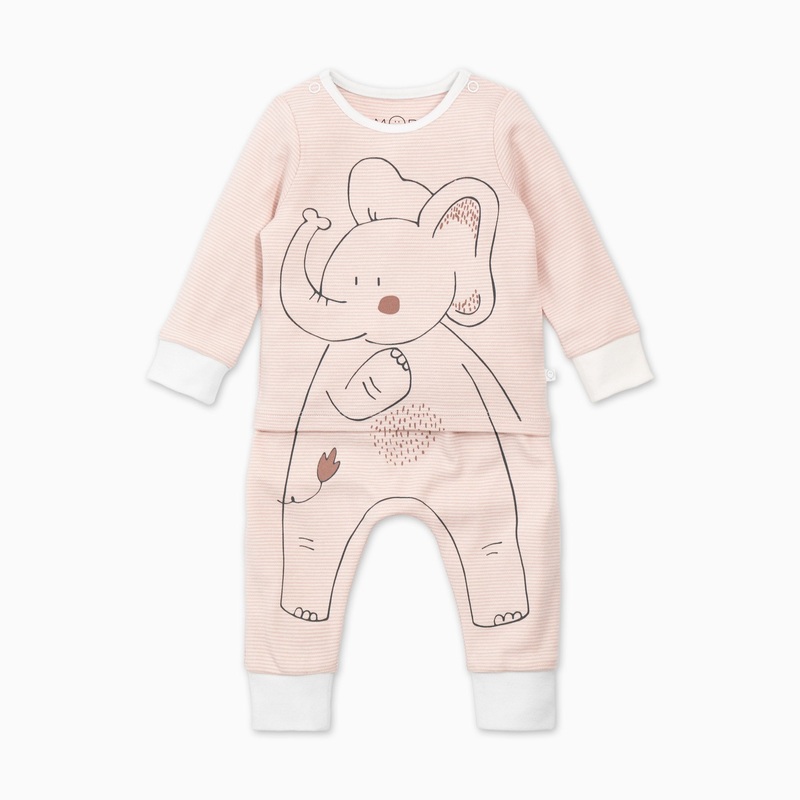 Elephant Pyjamas