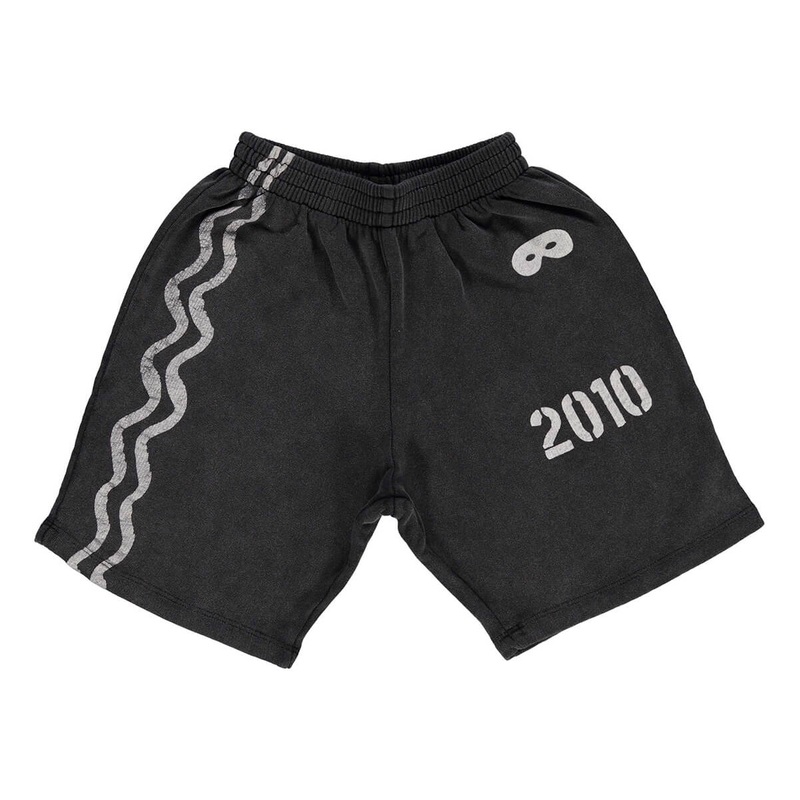 Hero Wave Shorts in Black by Beau Loves – Last Ones In stock – 2-5 Years