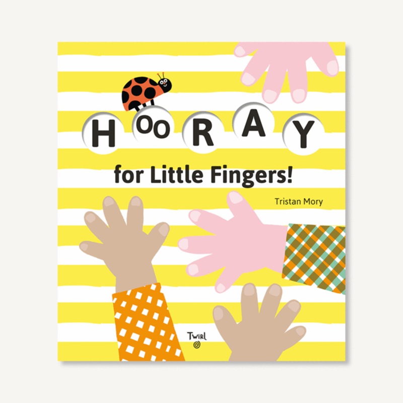 Hooray for Little Fingers