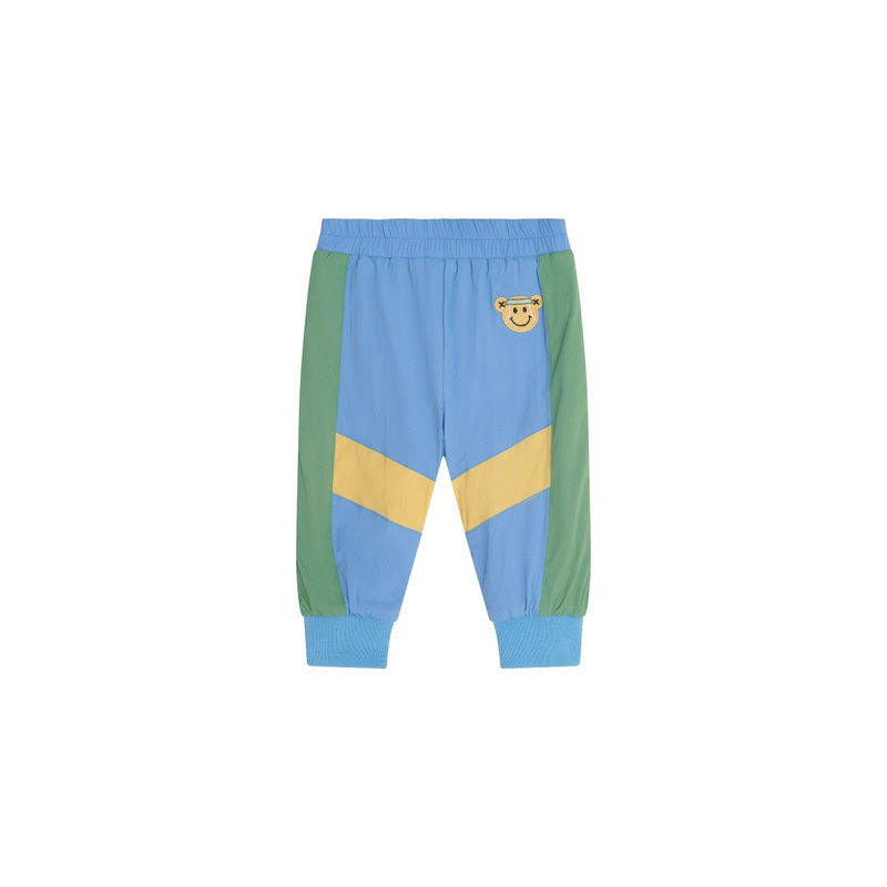 Huxbaby – Tennis Bear Retro Pant – HB6018S24