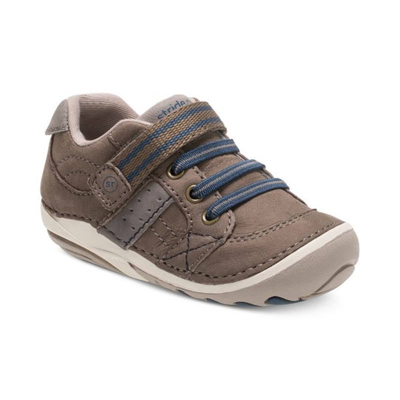 Stride Rite Artie – Truffle