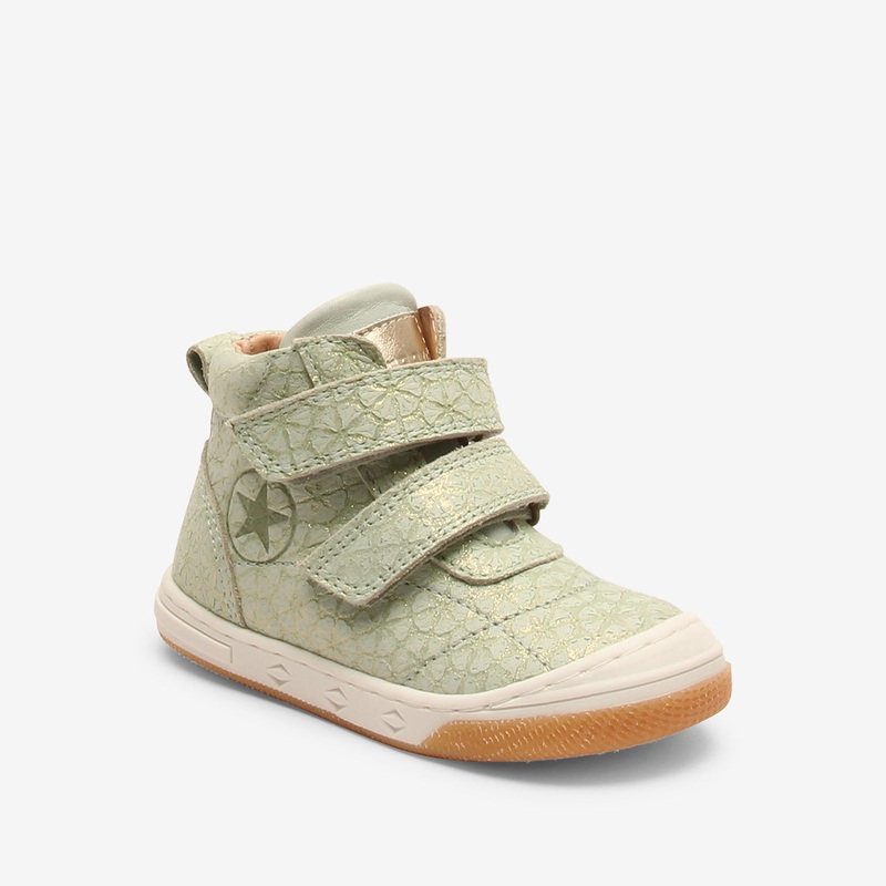 bisgaard juno mint flower