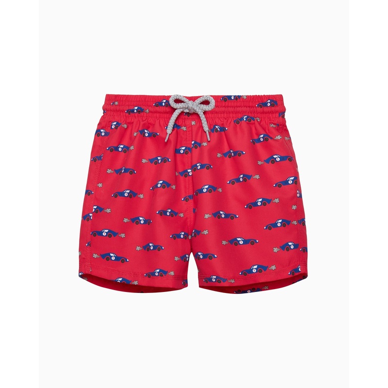 Boys Swimshorts in Sebastian Car