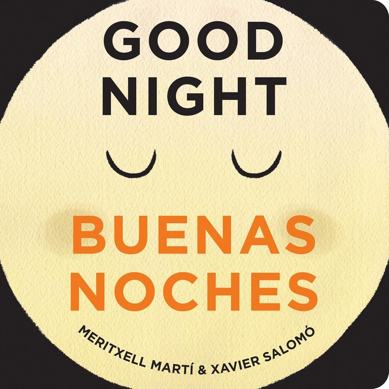 Good Night – Buenas Noches