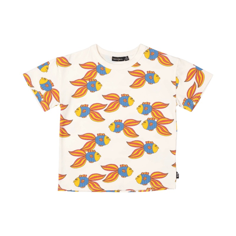 Rock Your Baby – Schoolies T-Shirt