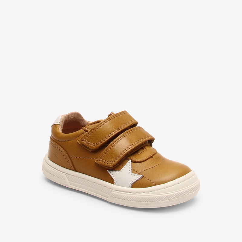 bisgaard kae mustard