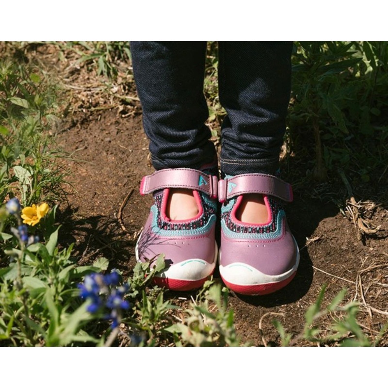 Plae Emme Imperial Garnet